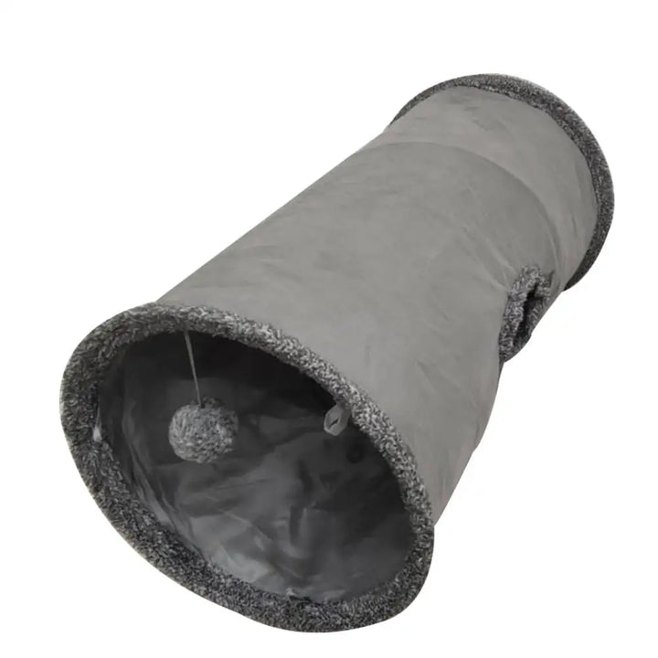 Túnel do Gato Polar: Esconderijo Secreto, Brinque de Casulo