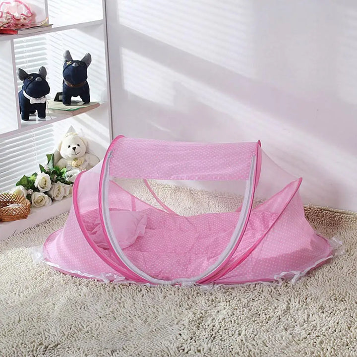 Tenda Nomad para gatos e cães pequenos – Conforto macio, onde quer que você vá
