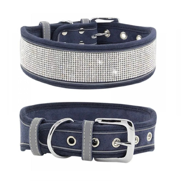Colar de joias para cães e gatos: elegante, leve e irresistivelmente refinado