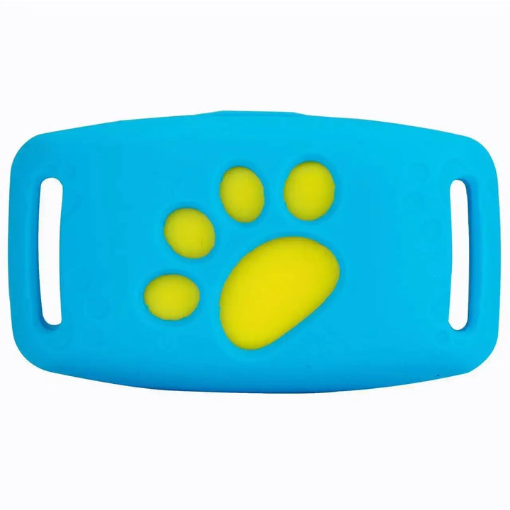 Coleira GPS para cães e gatos – Nunca mais os perca de vista