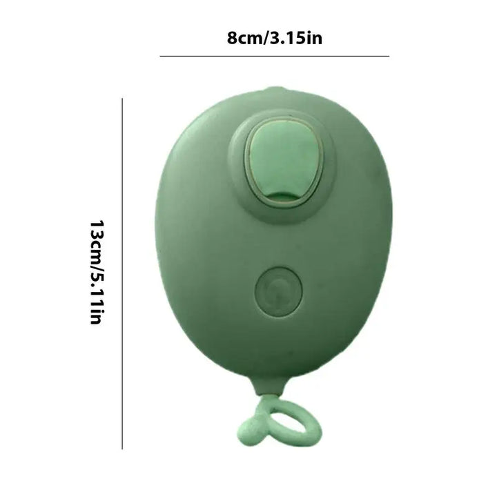 Escova de banho macia para cães e gatos com dispensador de xampu integrado