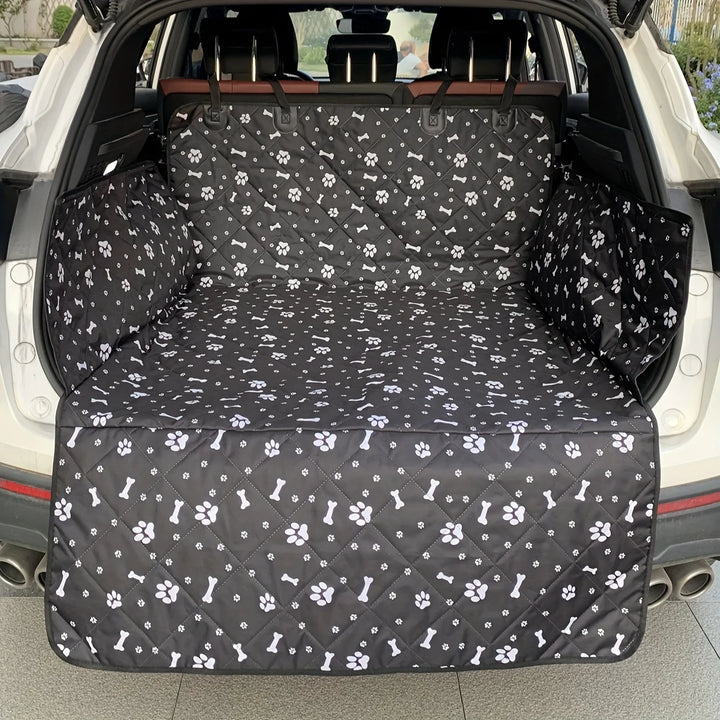 Capa para mala de cachorro: para viajar em grupo, com total tranquilidade