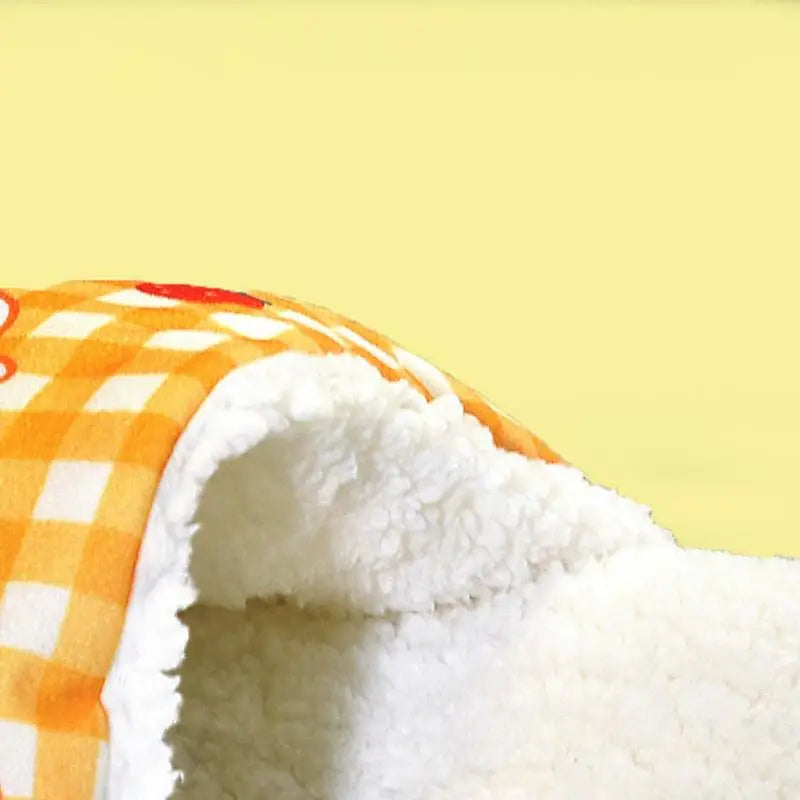 Cat Nest Cocoon – Macio, reconfortante, irresistível