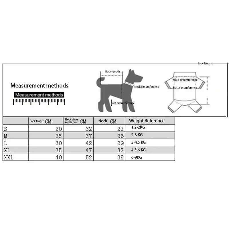 Pelagem macia e quente para cães pequenos e elegantes