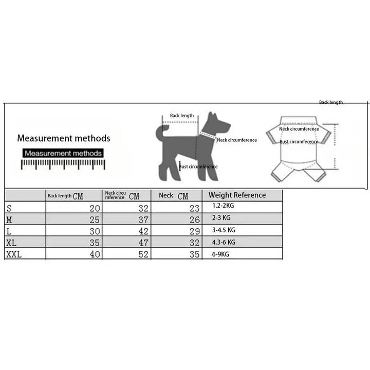 Pelagem macia e quente para cães pequenos e elegantes