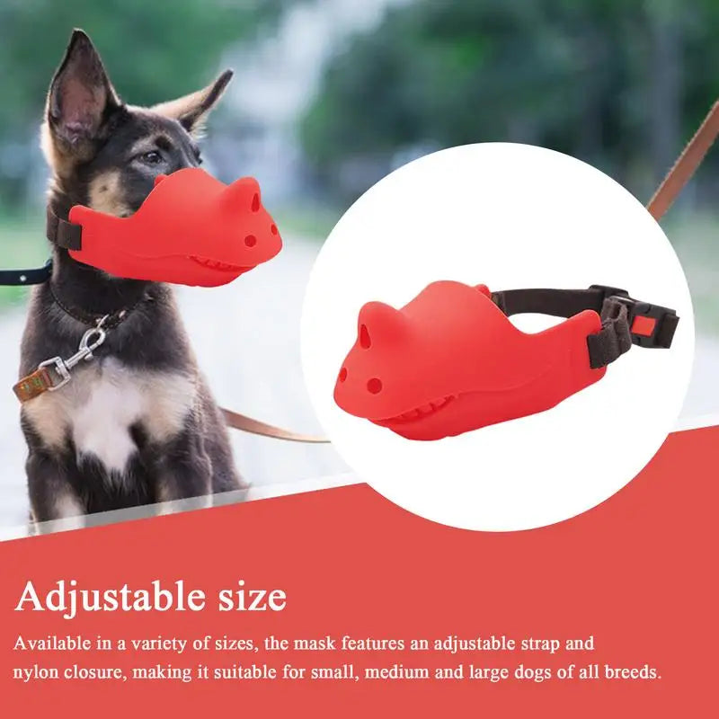 Focinho macio para cães amados e respeitados