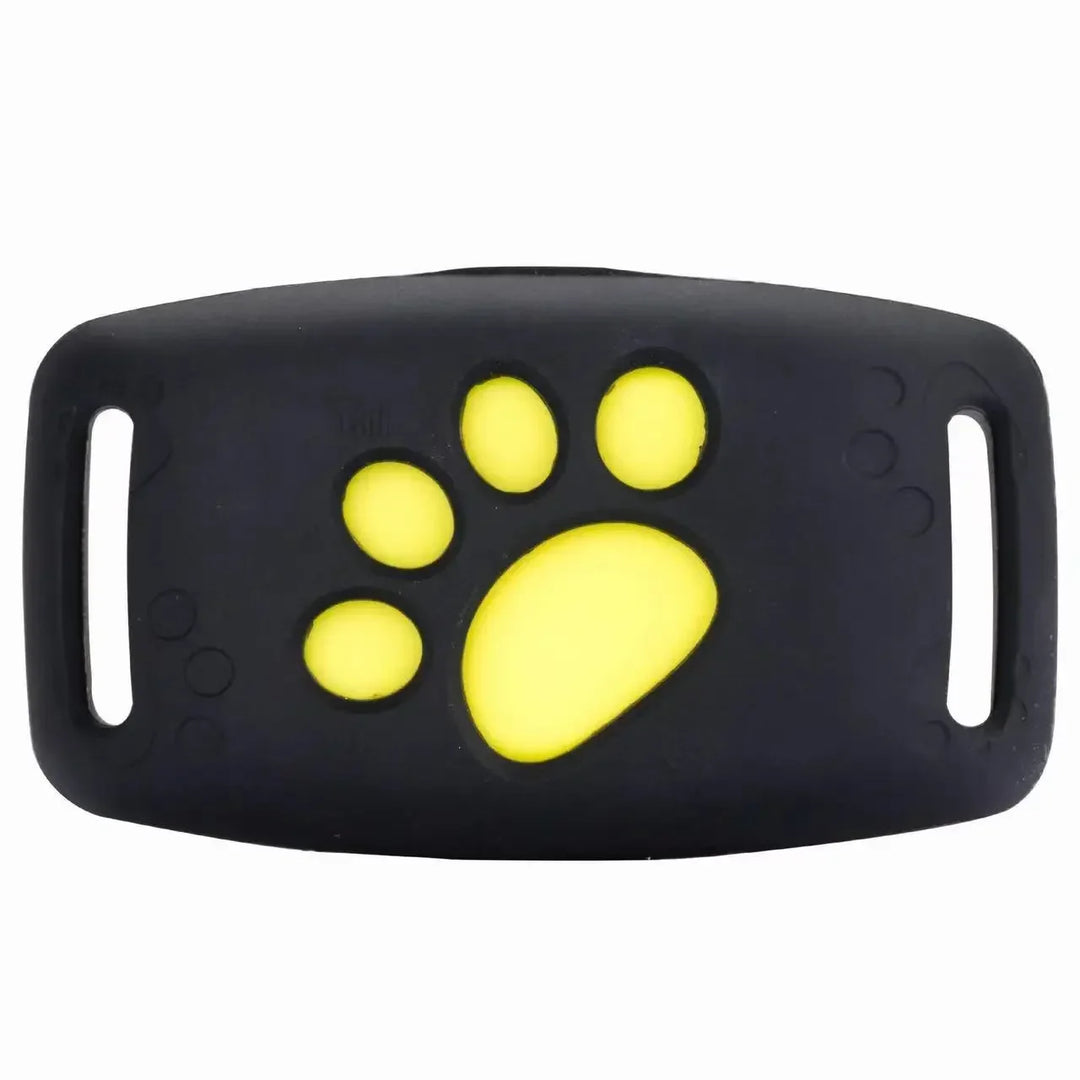 Coleira GPS para cães e gatos – Nunca mais os perca de vista