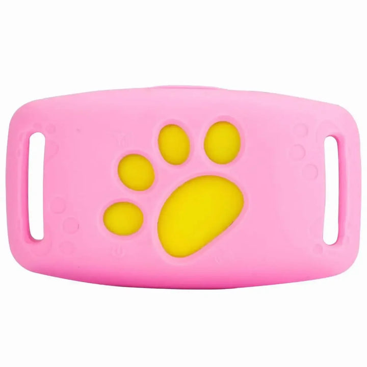 Coleira GPS para cães e gatos – Nunca mais os perca de vista