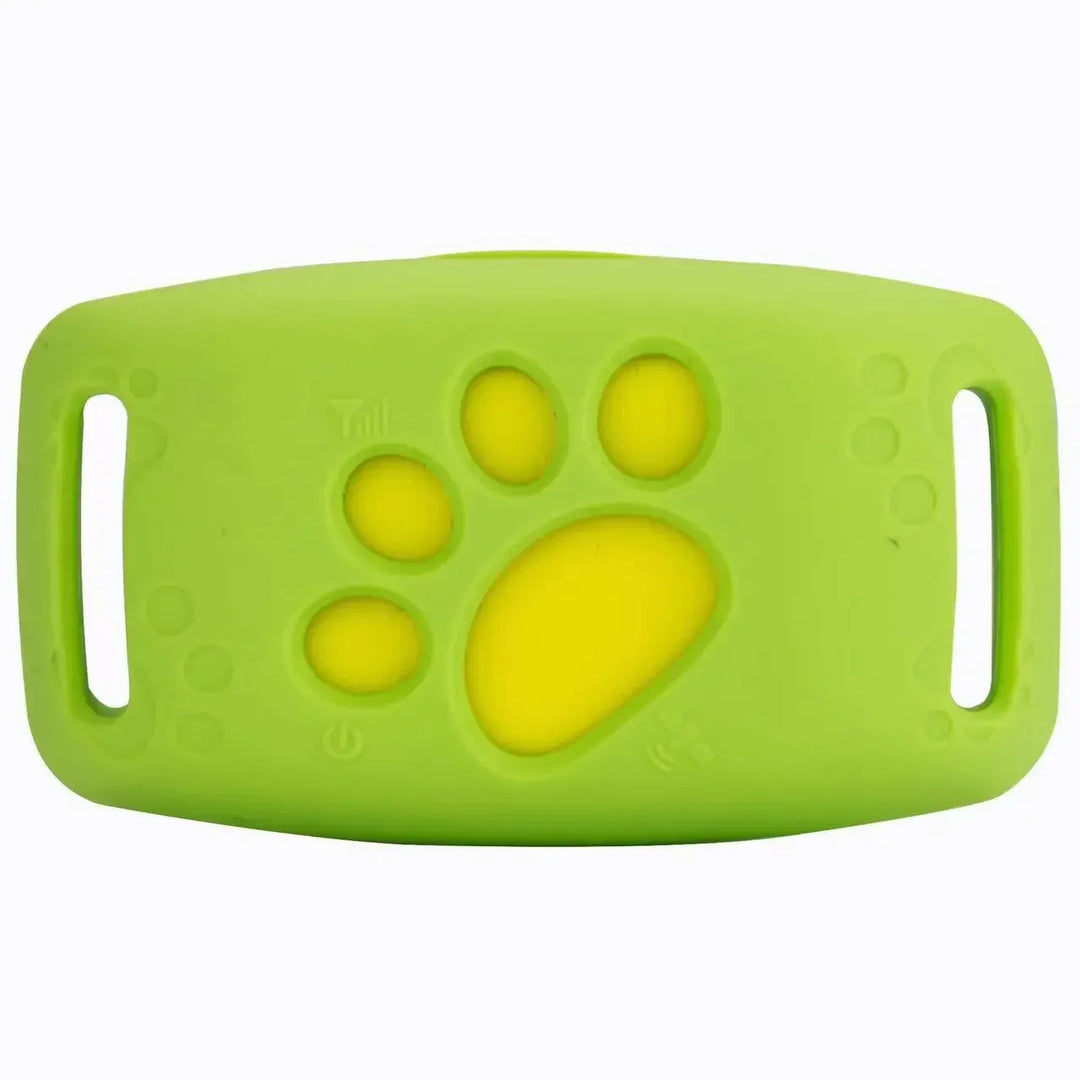 Coleira GPS para cães e gatos – Nunca mais os perca de vista