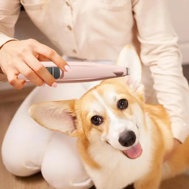 Cortador de patas para cães e gatos: suave, preciso e sem estresse